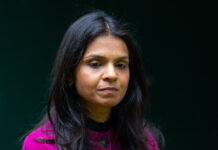 અક્ષતા મૂર્તિ