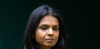 અક્ષતા મૂર્તિ