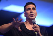 અક્ષયકુમારે તંદુરસ્ત રહેવા માટે 20 વર્ષથી સાંજે 6:30 પછી કંઇ જ ખાધું નથી