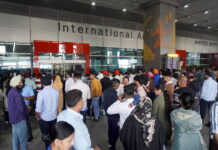 દિલ્હી એરપોર્ટ પર ટ્રાફિક કંટ્રોલ સિસ્ટમ ખોટવાઈ, 300 ફ્લાઇટ્સ પ્રભાવિત