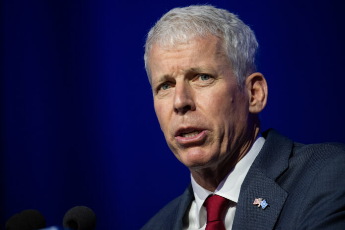 અમેરિકા અણુ વિસ્ફોટો નહીં, સિસ્ટમનું પરીક્ષણ કરાશેઃઊર્જા પ્રધાનની સ્પષ્ટતા અમેરિકા