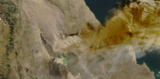 જ્વાળામુખી