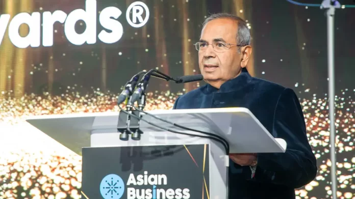 ગોપીચંદ હિન્દુજા ભારત-યુકે સંબંધોના જોરદાર હિમાયતી હતાંઃ