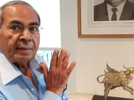 ગોપીચંદ