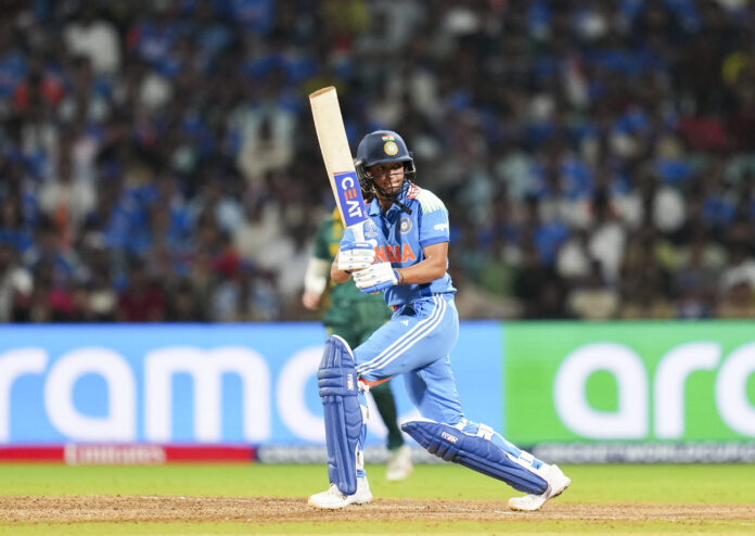 ICC Women's WC Final: IND-W vs SA-W