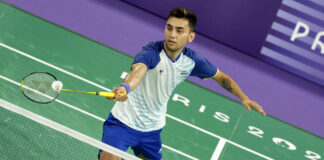 બેડમિંટન