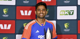 ઓસ્ટ્રેલિયા