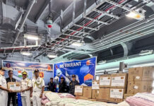 શ્રીલંકા, ઇન્ડોનેશિયા, થાઇલેન્ડમાં કુદરતી આપત્તિથી અનેક લોકોના મોત થાઇલેન્ડ