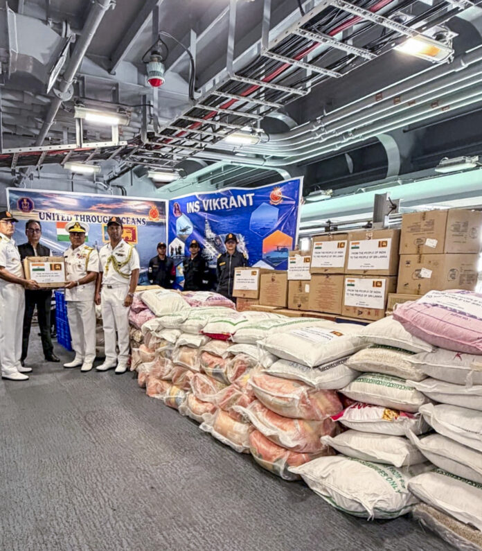 શ્રીલંકા, ઇન્ડોનેશિયા, થાઇલેન્ડમાં કુદરતી આપત્તિથી અનેક લોકોના મોત થાઇલેન્ડ