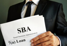 પીચટ્રી SBA લેન્ડર PMC કોમર્શિયલ ટ્રસ્ટને હસ્તગત કરશે