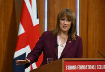 નાણાંપ્રધાન રેચલ રીવ્ઝે આગામી બજેટમાં કરવેરા વધારવા સંકેત આપ્યા