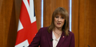 નાણાંપ્રધાન