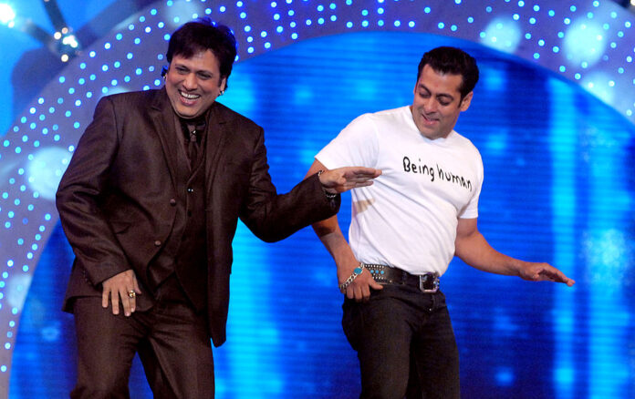 18 વર્ષ પછી સલમાન-ગોવિંદા સાથે જોવા મળશે ગોવિંદા