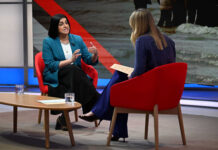 ગેરકાયદેસર ઇમિગ્રેશન બ્રિટનને વિભાજિત કરી રહ્યું છે, આકરા પગલાં જરૂરીઃ ગૃહપ્રધાન