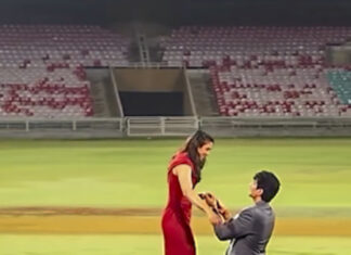 ક્રિકેટર