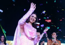 ફિલ્મ રીવ્યુ: લવ સ્ટોરી આધારિત ફિલ્મઃ એક દિવાને કી દિવાનીયત