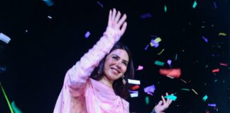 લવ સ્ટોરી