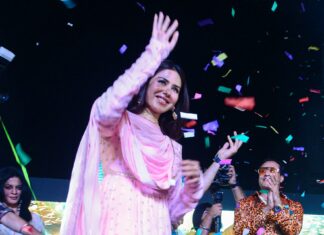 લવ સ્ટોરી