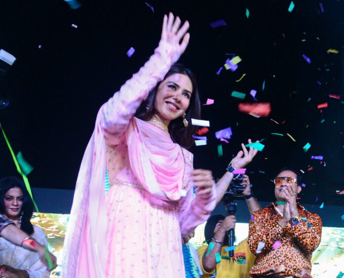 લવ સ્ટોરી