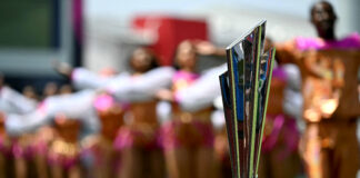 વર્લ્ડ કપ