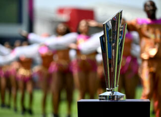 વર્લ્ડ કપ