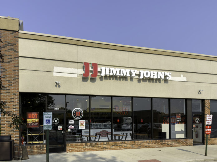 યુએસ સેન્ડવિચ ચેઇન જીમી જોન્સને ભારતમાં લાવવાની હલ્દીરામની યોજના સેન્ડવિચ