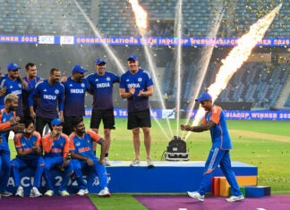 એશિયા કપ