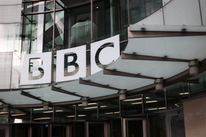 U.S. President Trump has said he would likely sue the BBC next week