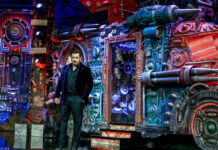 ગૌરવ ખન્ના ટીવીનો સૌથી મોંઘો અભિનેતા