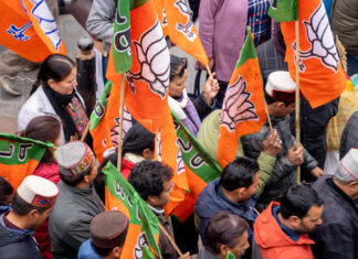 સ્થાનિક