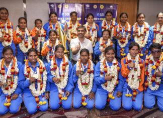 વર્લ્ડ કપ