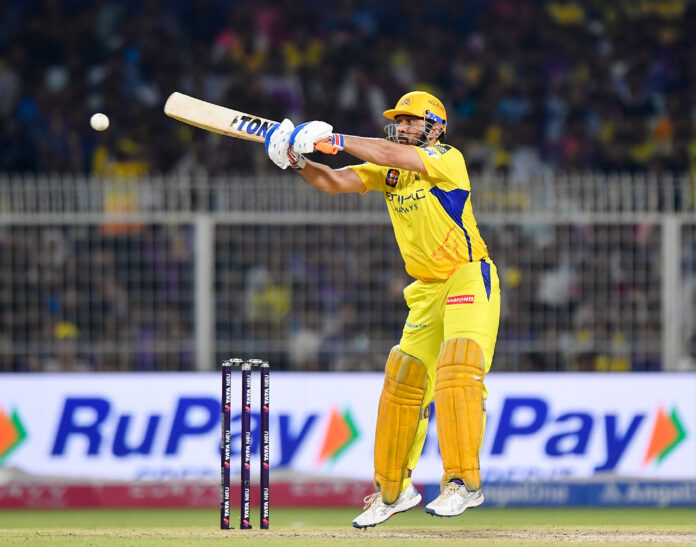 IPL 2025: Kolkata Knight Riders vs Chennai Super Kings