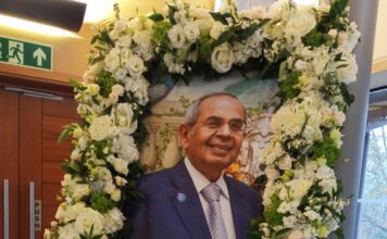 હિન્દુજા