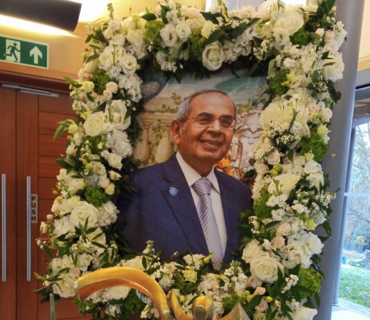 હિન્દુજા