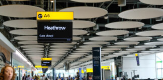 પાસપોર્ટ