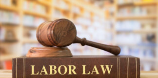 શ્રમ કાયદા