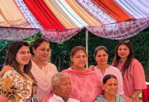 બિહારમાં ચૂંટણીમાં પરાજ્ય પછી લાલુ પરિવારમાં ઝગડાએ વરવું સ્વરૂપ ધારણ કર્યું