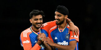 ઓસ્ટ્રેલિયા