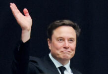 ઈલોન મસ્કને ટેસ્લામાં રૅકોર્ડ $1 ટ્રિલિયનનું સેલેરી પેકેજ