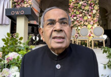 ગોપીચંદ હિન્દુજાના નિધન પછી હિન્દુજા ગ્રુપનું નેતૃત્વ કોણ કરશે?