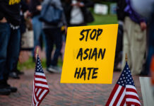 ભારતીય-અમેરિકનો સામે રેસિઝમમાં વધારો