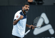 રોહન બોપન્નાની ટેનિસમાંથી નિવૃત્તિ