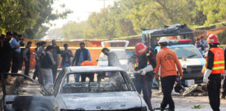 પાકિસ્તાન