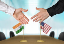 ભારત-અમેરિકા વચ્ચે ટ્રેડ ડીલના પ્રથમ તબક્કાને આખરી ઓપ અપાયો