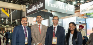 વર્લ્ડ ટ્રાવેલ