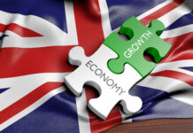 LR પરના સાયબર હુમલાથી યુકેના અર્થતંત્રને ફટકો, માત્ર 0.1% વૃદ્ધિ