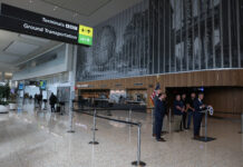 અમેરિકામાં શટડાઉનને કારણે એરપોર્ટો પર અંધાધૂંધી, 750થી વધુ ફ્લાઇટ્સ રદ