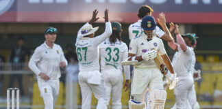 આફ્રિકા