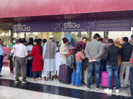 ઇન્ડિગો