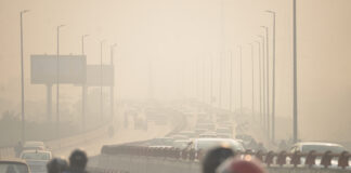 પ્રદૂષણ